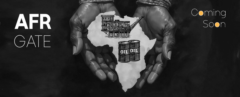 Afr Gate cover image