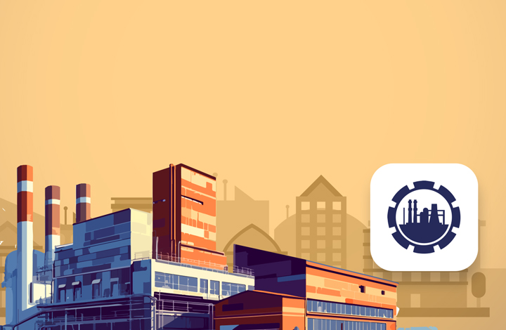 شهرک صنعتی اشترجان image